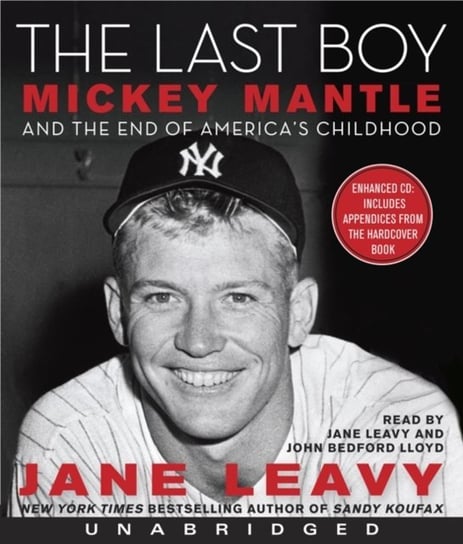 Last Boy Leavy Jane