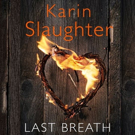 Last Breath Slaughter Karin