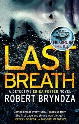 Last Breath Bryndza Robert