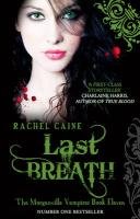 Last Breath Caine Rachel