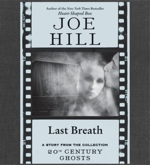 Last Breath Hill Joe
