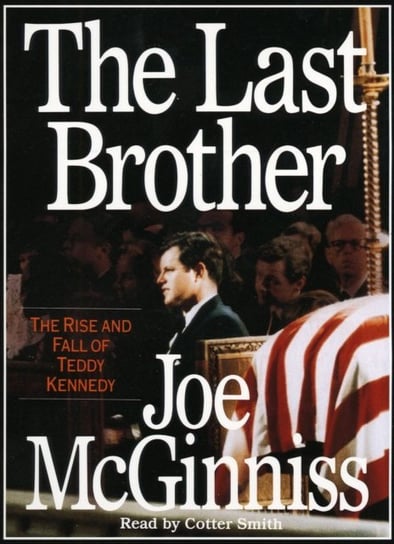 Last Brother McGinniss Joe