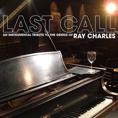 Last Call John Darnall