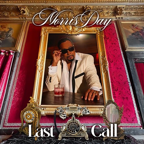 Last Call Morris Day