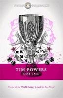 Last Call Powers Tim