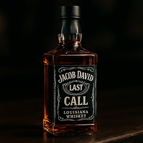 Last Call Jacob David