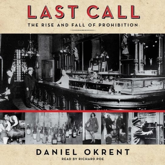 Last Call Okrent Daniel