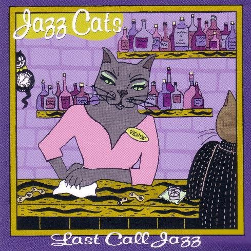 Last Call Jazz Various Artists