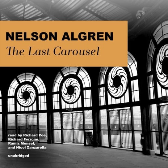 Last Carousel Algren Nelson