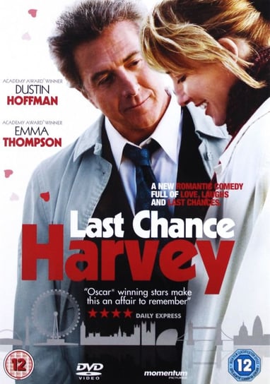 Last Chance Harvey Hopkins Joel
