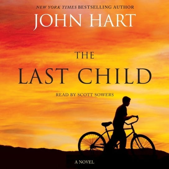 Last Child Hart John