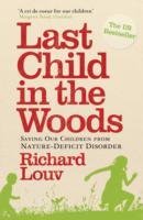 Last Child in the Woods Louv Richard