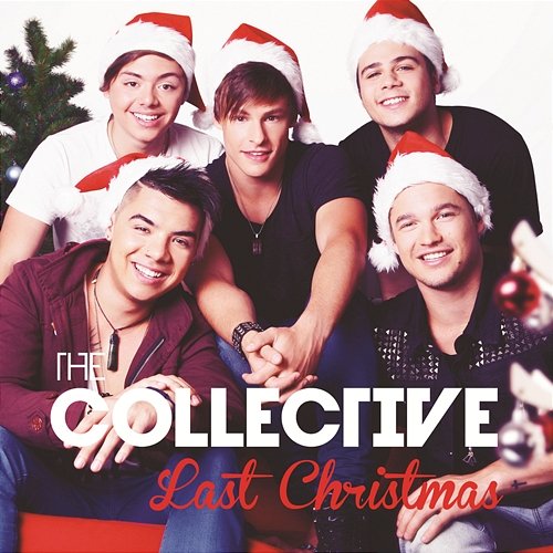 Last Christmas The Collective