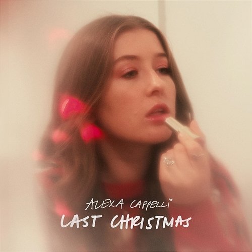 Last Christmas Alexa Cappelli