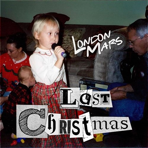 Last Christmas London Mars