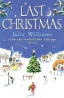 Last Christmas Williams Julia