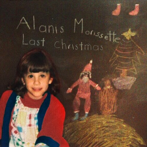 Last Christmas Alanis Morissette