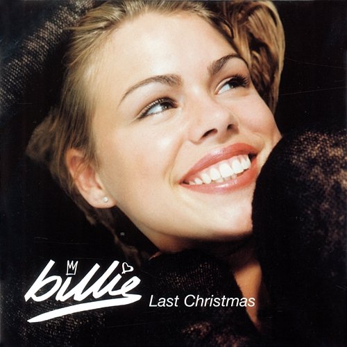 Last Christmas Billie Piper