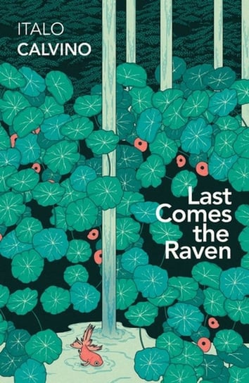 Last Comes the Raven Calvino Italo