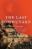 Last Communard Bowd Gavin