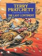 Last Continent Pratchett Terry