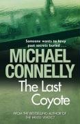 Last Coyote Connelly Michael