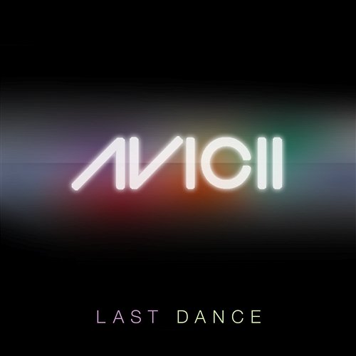 Last Dance Avicii