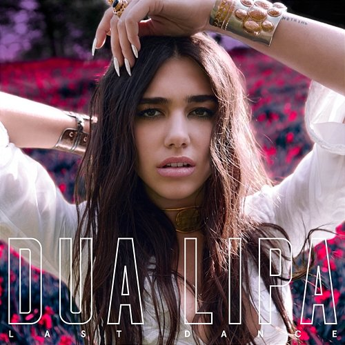 Last Dance Dua Lipa