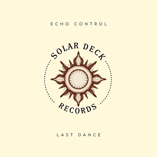 Last Dance Echo Control