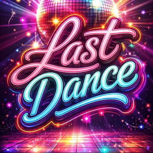 Last Dance DJ TH BUENO