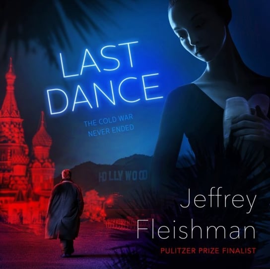 Last Dance Fleishman Jeffrey