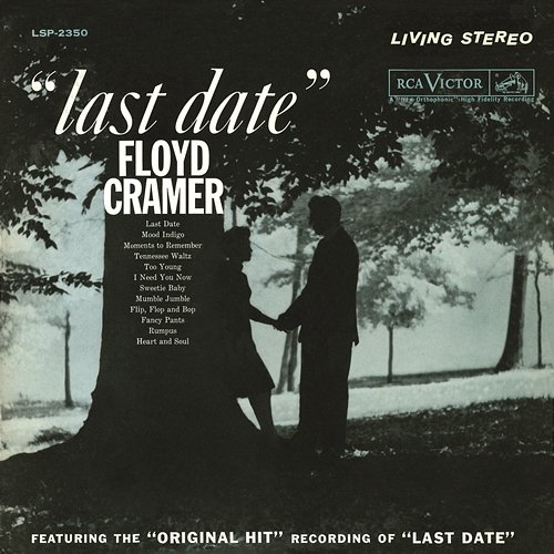 Last Date Floyd Cramer