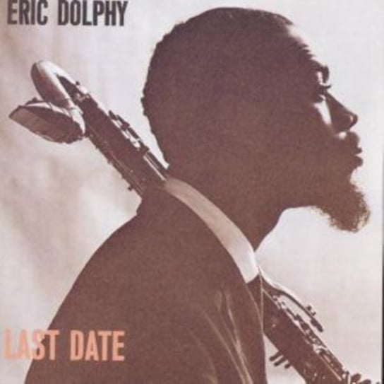 Last Date Dolphy Eric