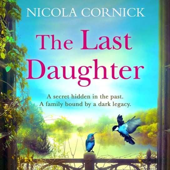 Last Daughter Cornick Nicola
