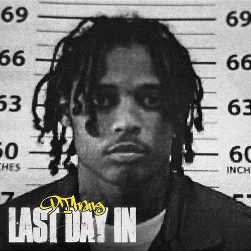 Last Day In Dthang