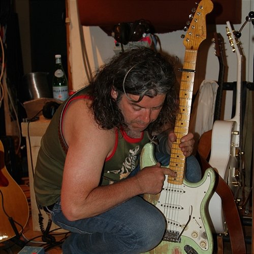 Last Days Ross Curry