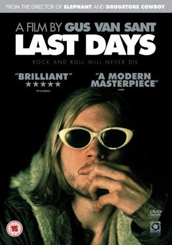 Last Days Various Directors