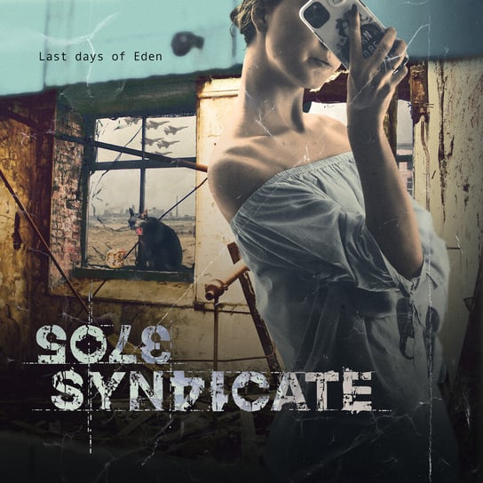 Last Days Of Eden Sole Syndicate