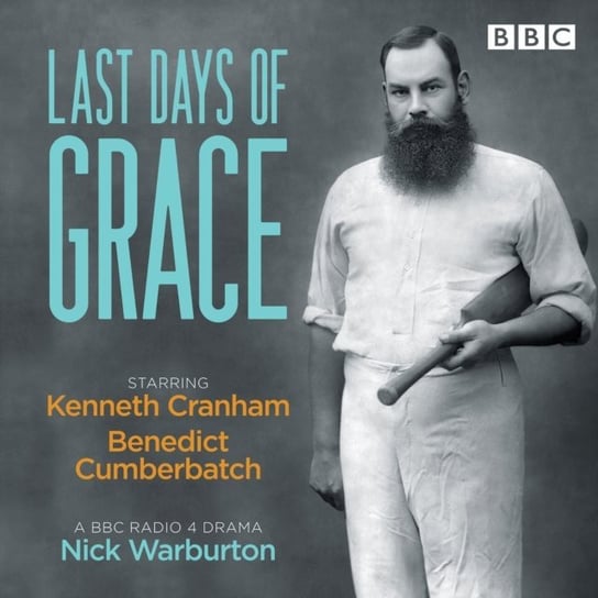 Last Days of Grace Warburton Nick