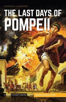 Last Days of Pompeii Edward G. Bulwer-Lytton
