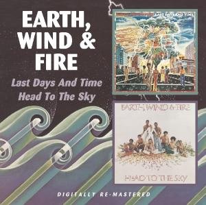 Last Days & Time Head To Earth, Wind and Fire