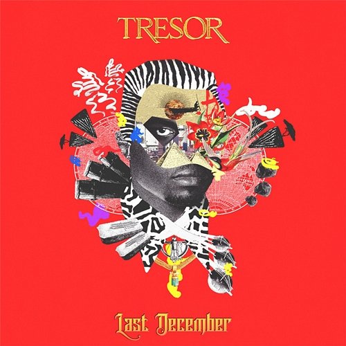 Last December Tresor