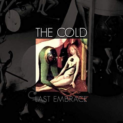 Last Embrace Cold