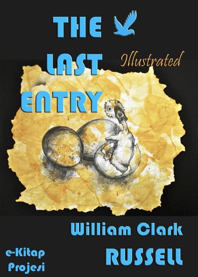 Last Entry - ebook epub William Clark Russell