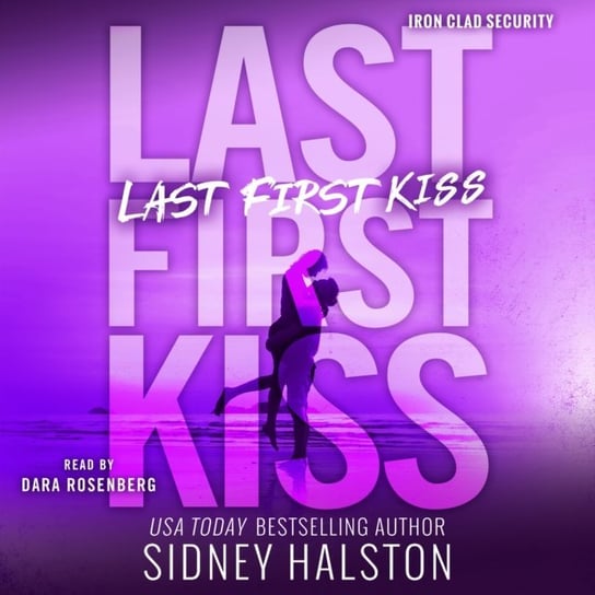 Last First Kiss Halston Sidney