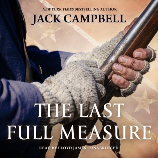 Last Full Measure Campbell Jack
