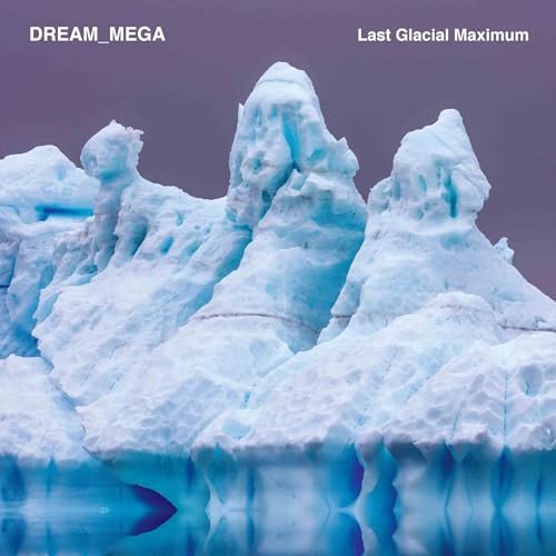 Last Glacial Maximum, płyta winylowa Various Artists