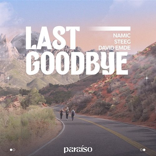 Last Goodbye Steeg & David Emde, Namic