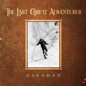 Last Great Adventurer Galahad