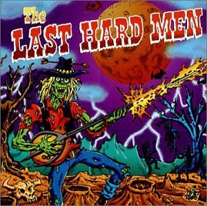 Last Hard Man Various Artists